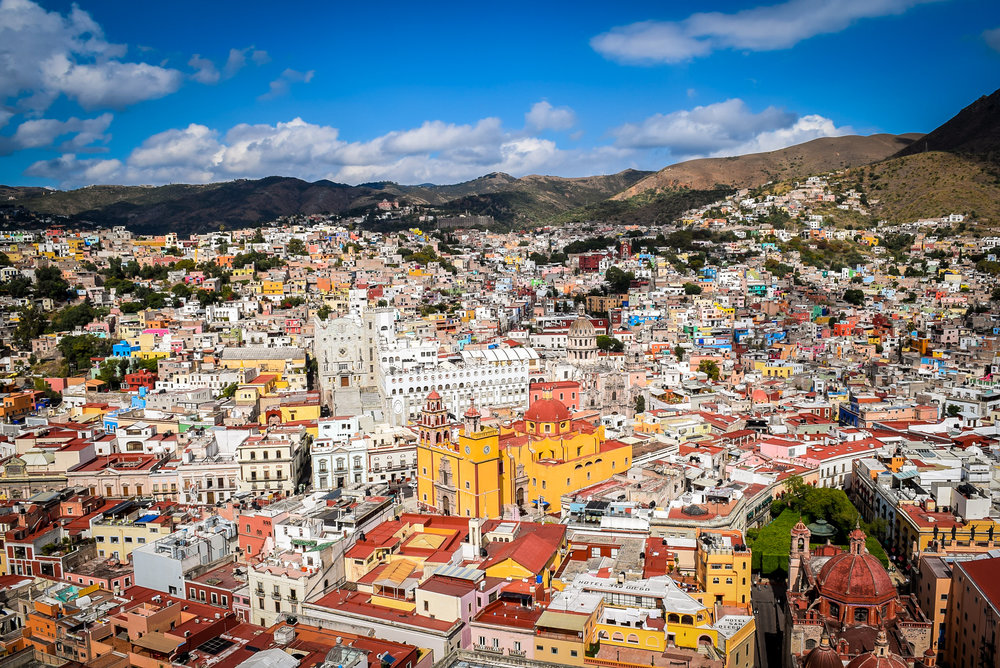 Guanajuato